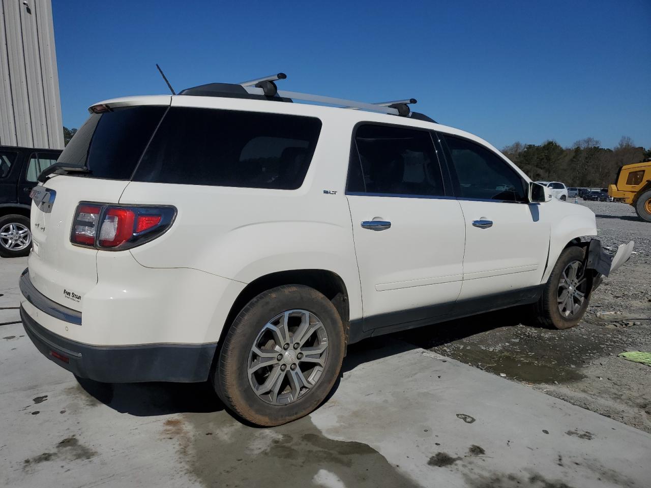 2015 GMC Acadia - Image 3