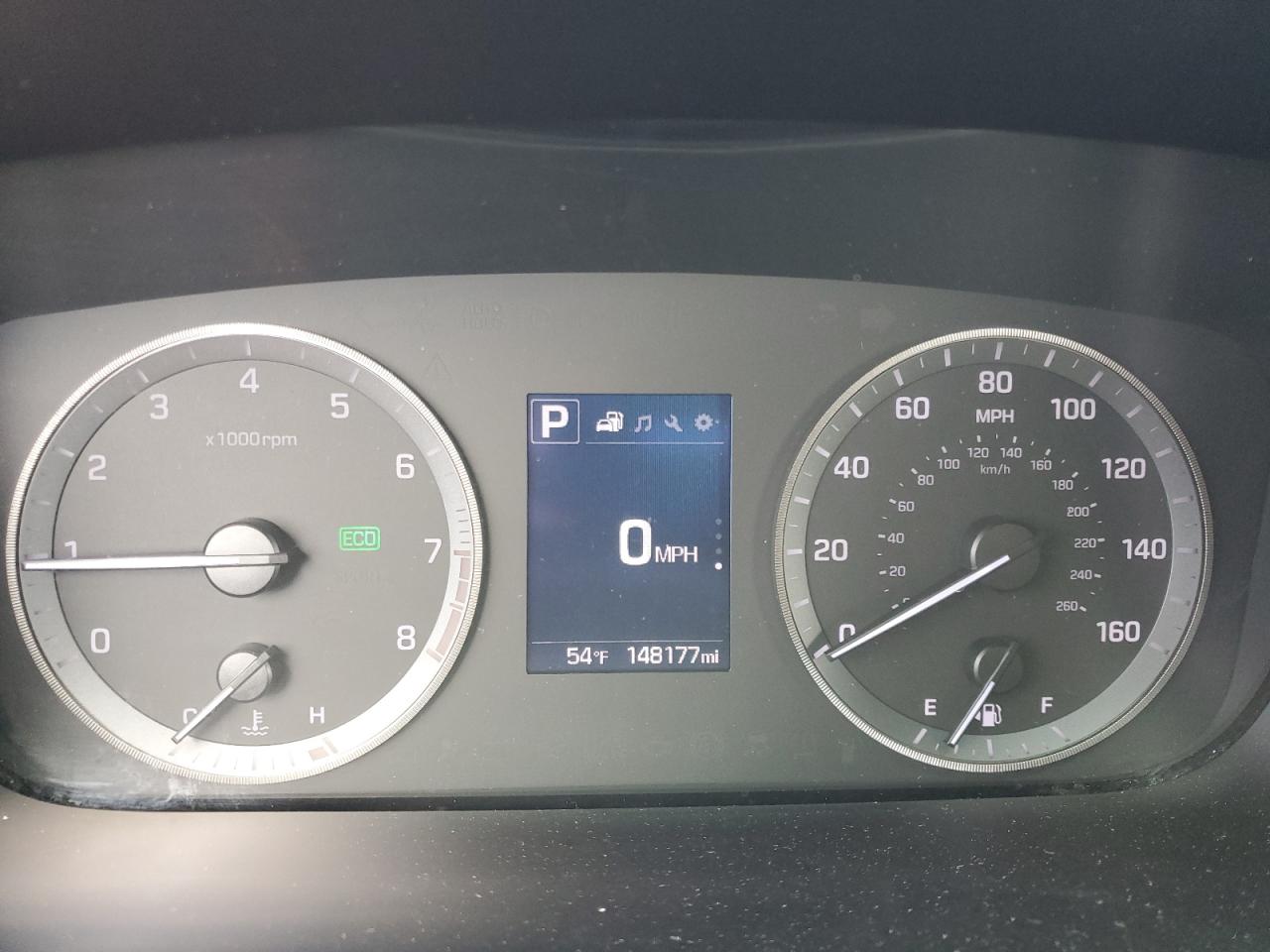 2017 Hyundai Sonata - Image 9