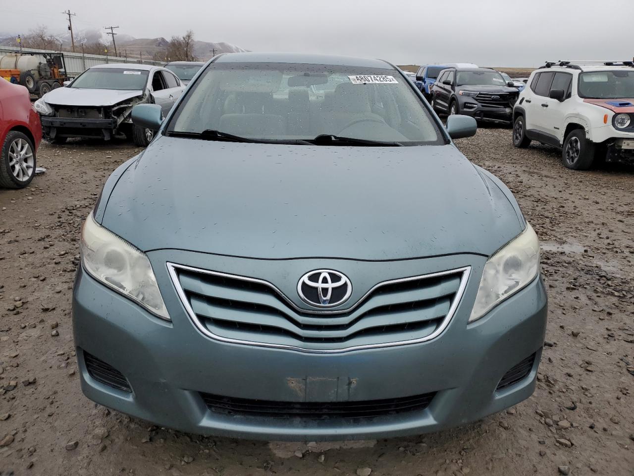 2010 Toyota Camry - Image 5