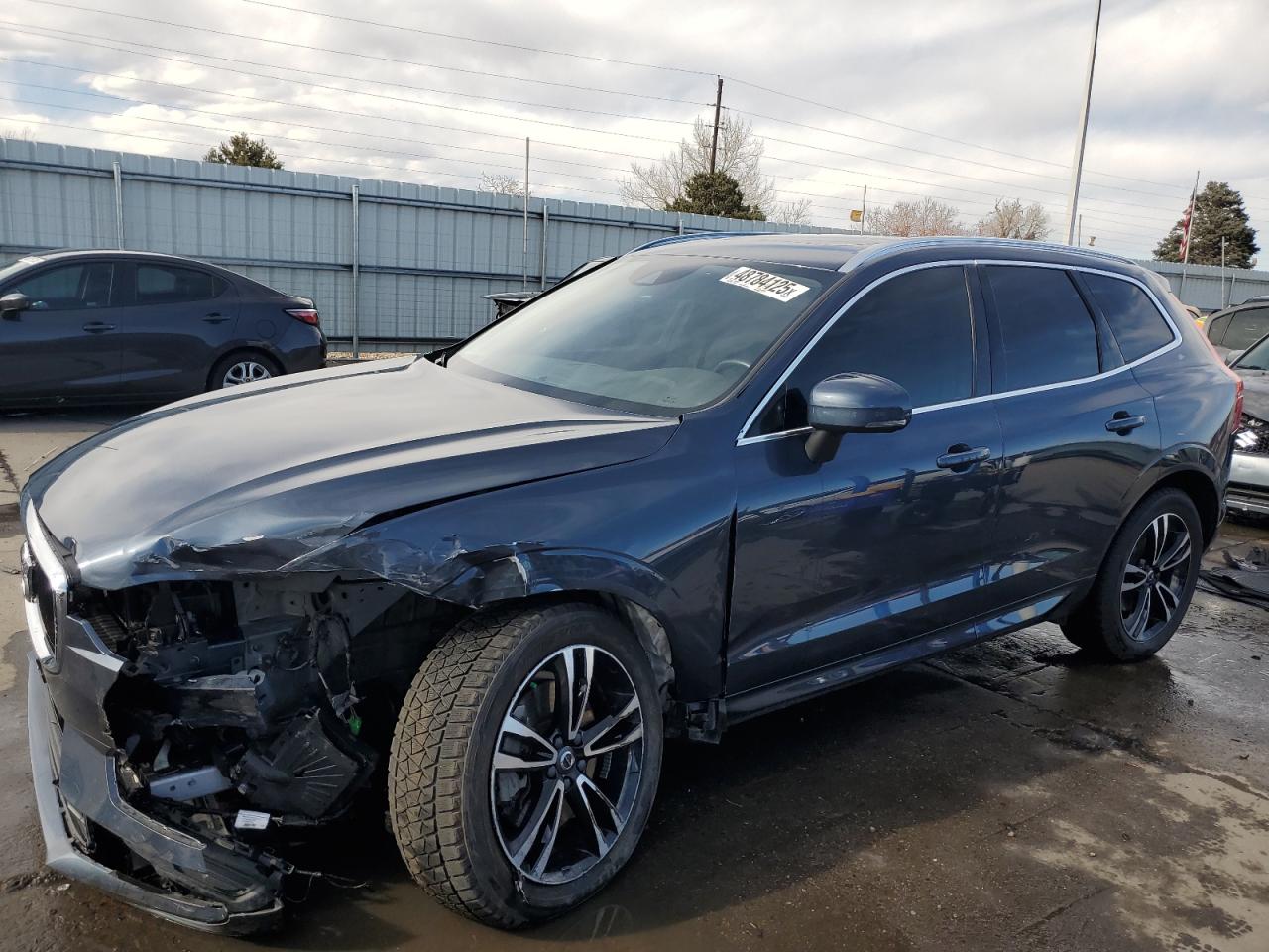 2018 Volvo XC60 - Image 1