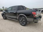 2023 Nissan Titan Sv იყიდება Houston-ში, TX - Front End