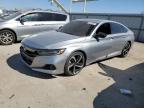 2021 Honda Accord Sport for Sale in Kansas City, KS - Vandalism