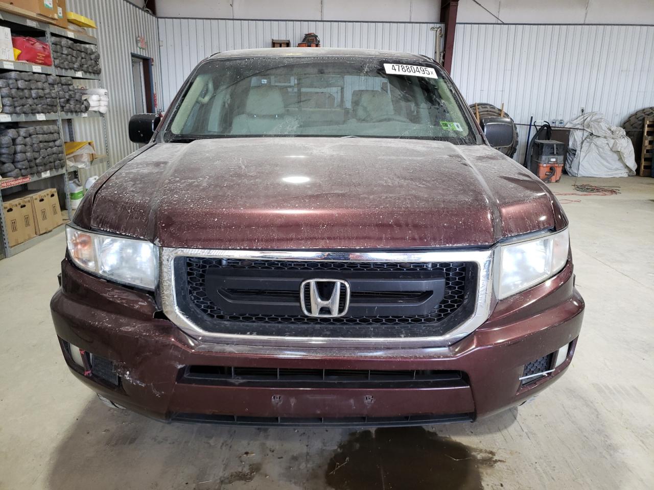 2009 Honda Ridgeline - Image 5
