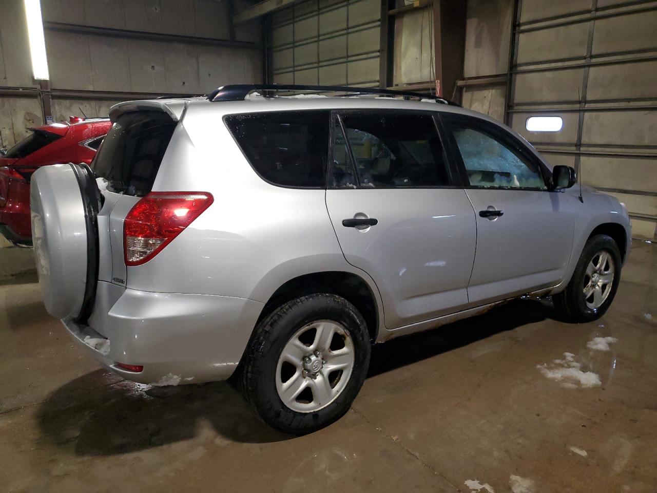 2006 Toyota RAV 4 - Image 3