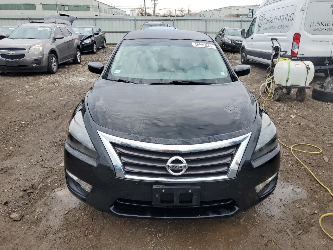 2014 Nissan Altima - Image 5