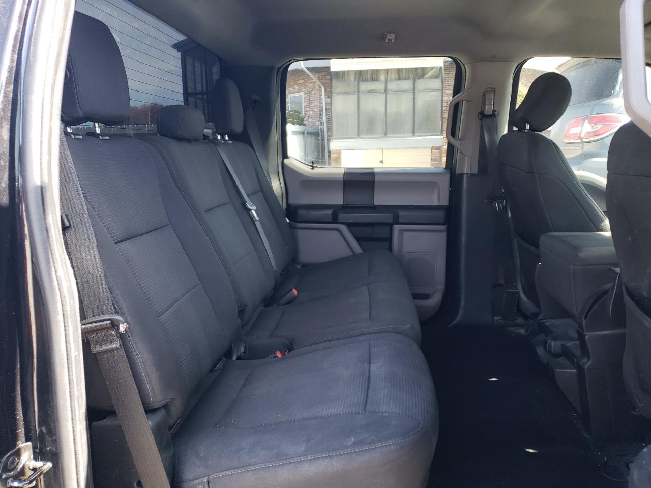 2019 Ford F-150 - Image 10