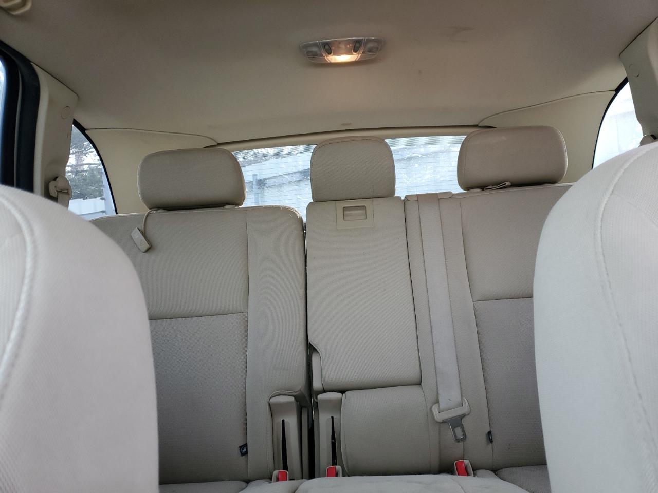 2007 Ford Edge - Image 10