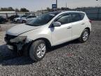 2012 Nissan Murano S zu verkaufen in Hueytown, AL - Front End