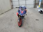 2021 Aprilia Rs 660 იყიდება Madisonville-ში, TN - Rollover