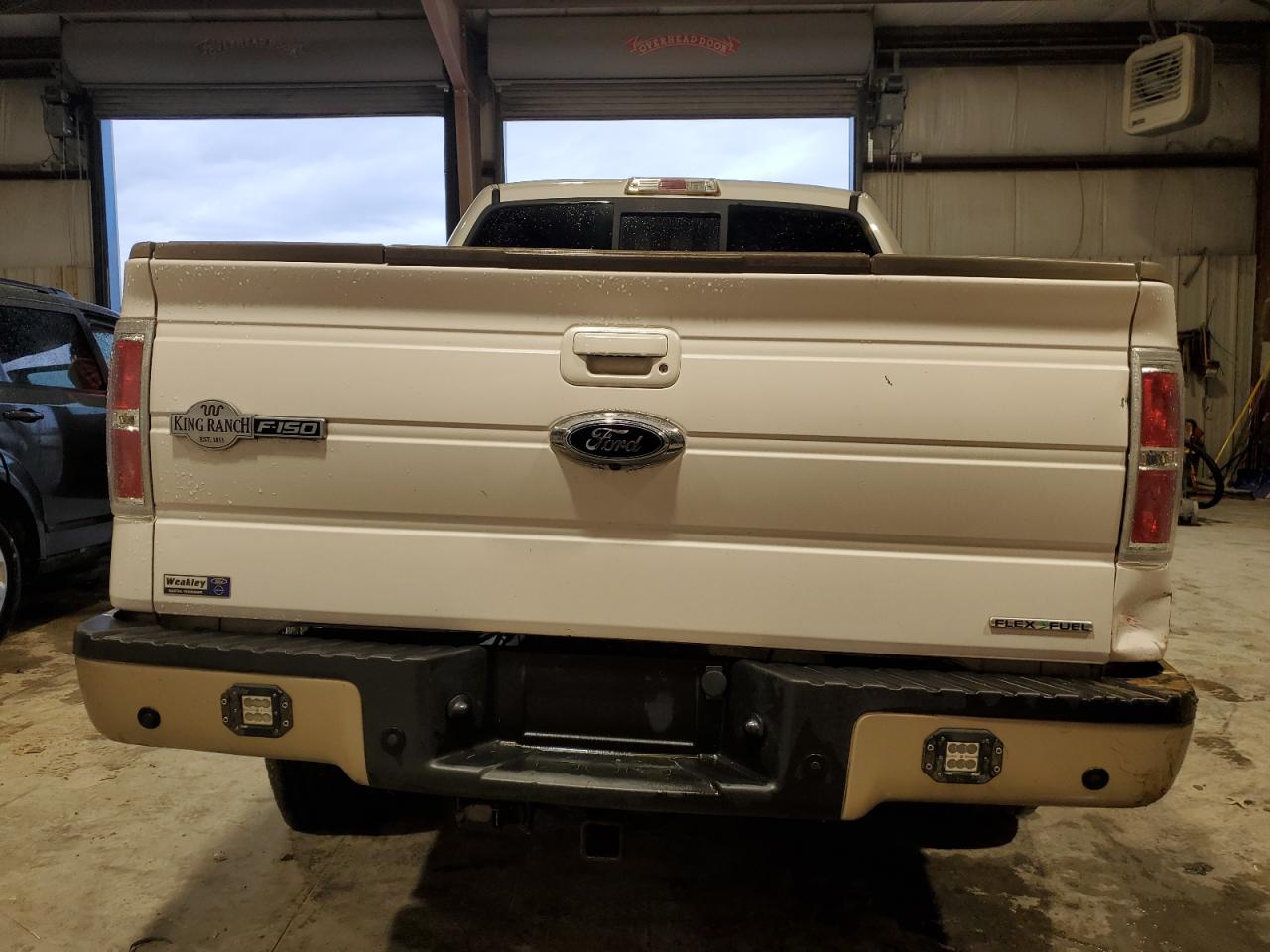 2011 Ford F-150 - Image 6