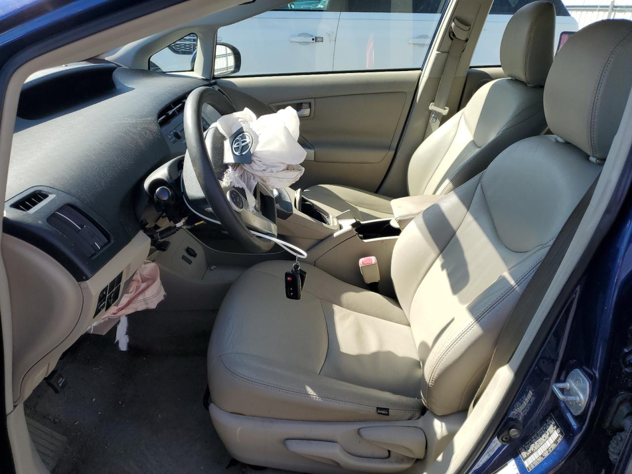 2011 Toyota Prius - Image 7