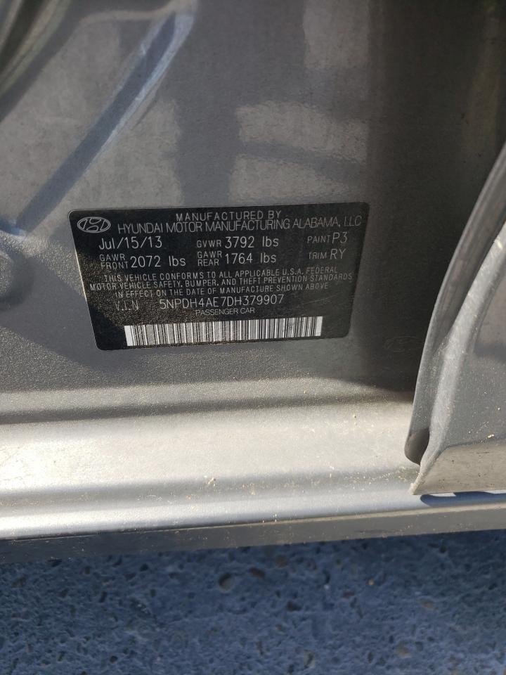 2013 Hyundai Elantra - Image 15