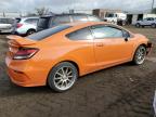 2014 Honda Civic Si en Venta en San Martin, CA - Front End