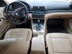 2001 BMW 320 I for sale at Copart ON - TORONTO