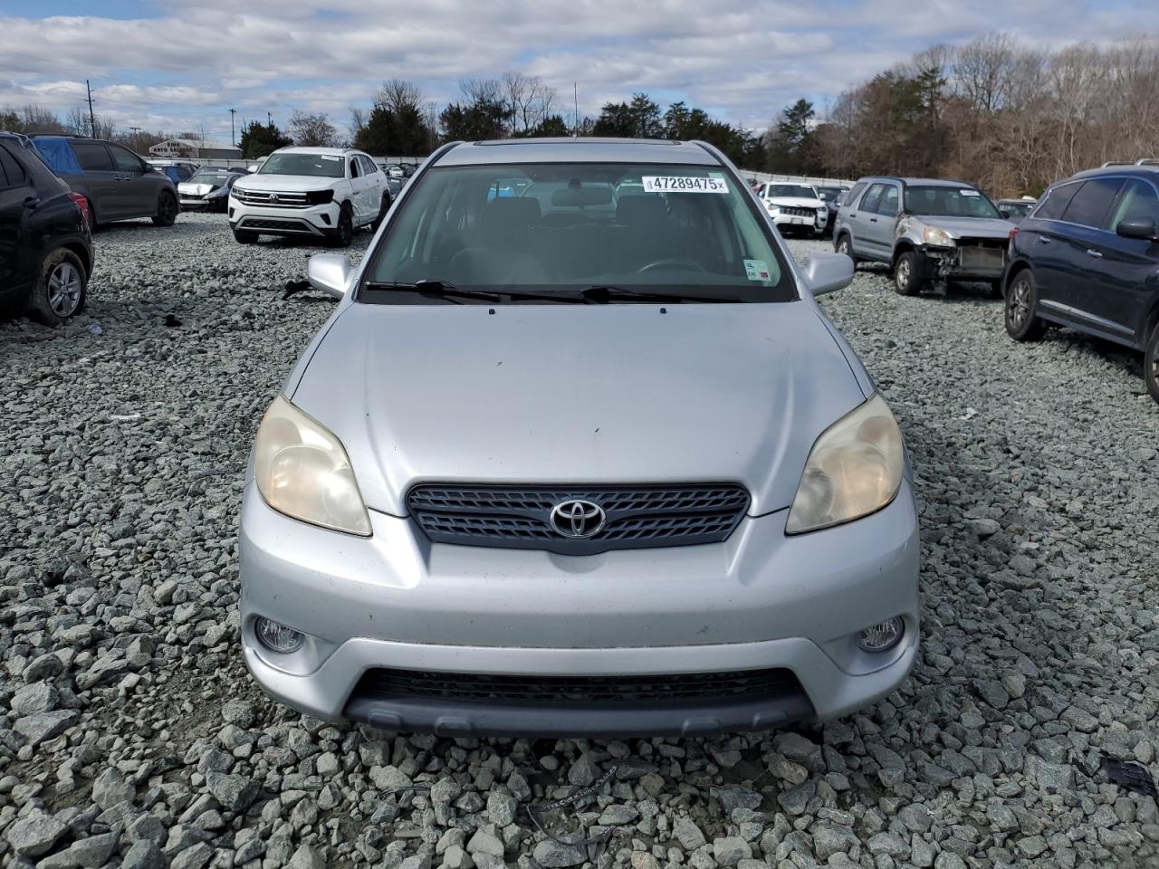 2007 Toyota Corolla - Image 5