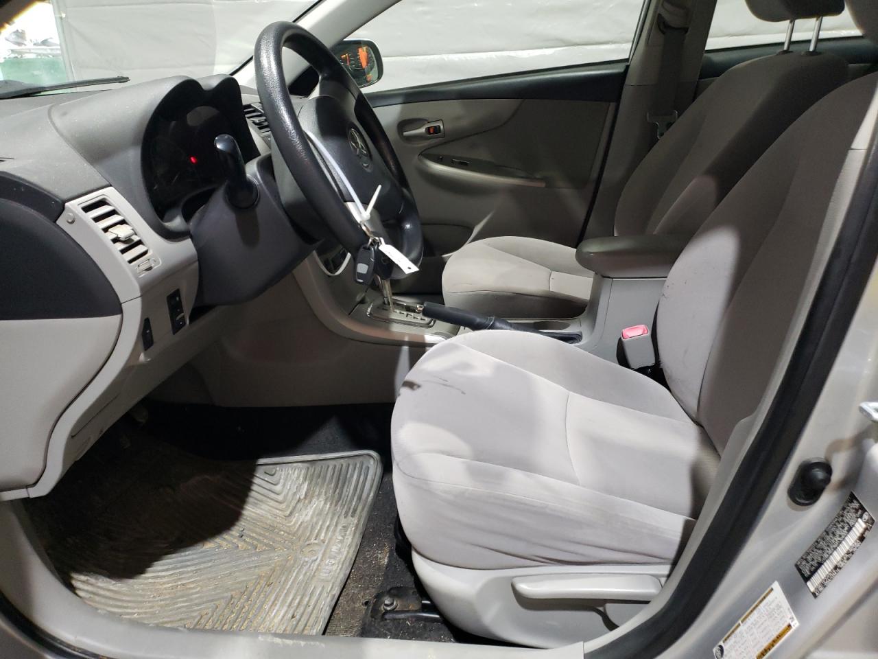 2011 Toyota Corolla - Image 7