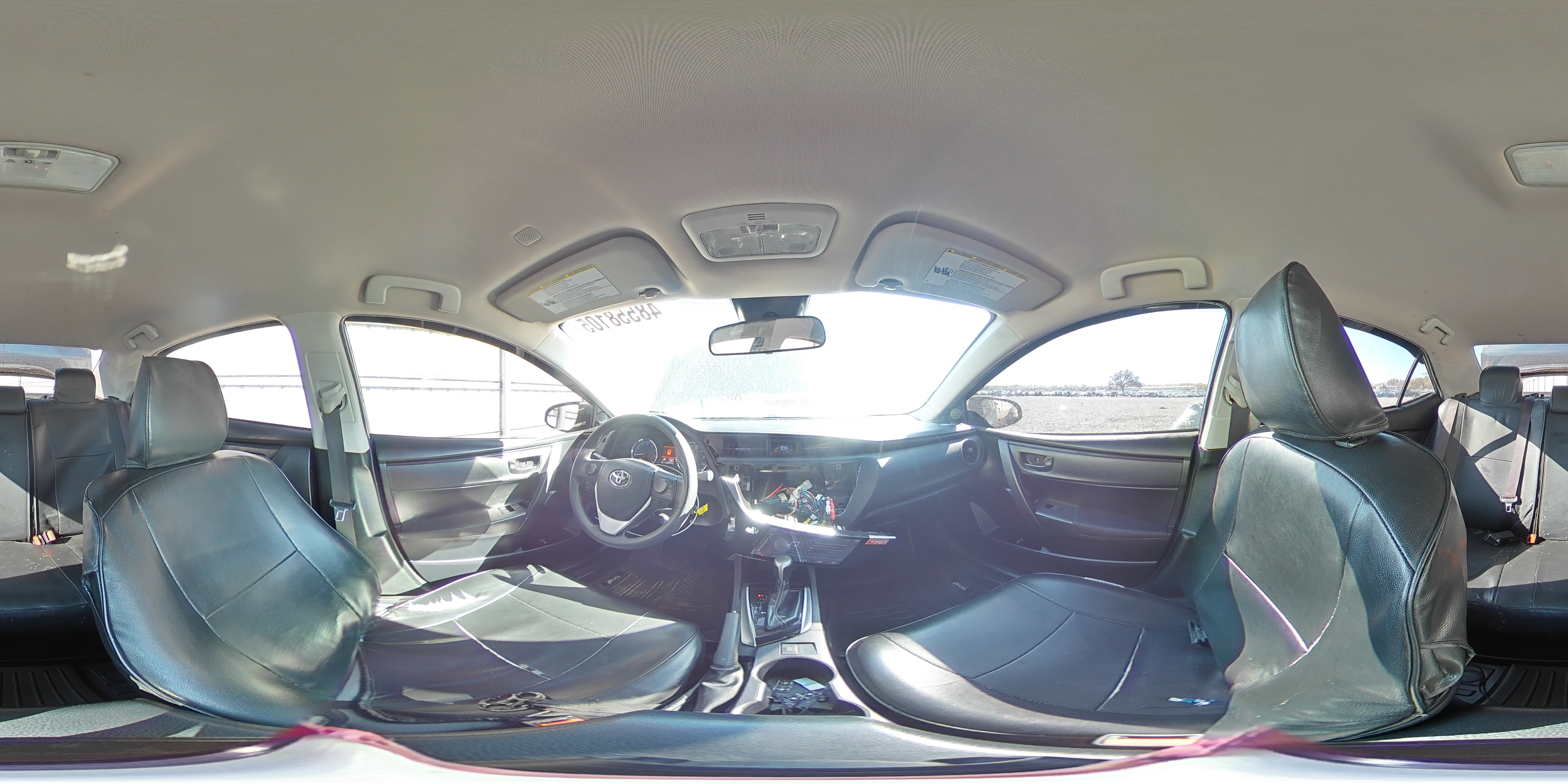 2019 Toyota Corolla - Image 12