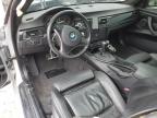 2007 Bmw 335 I للبيع في Wayland، MI - Front End