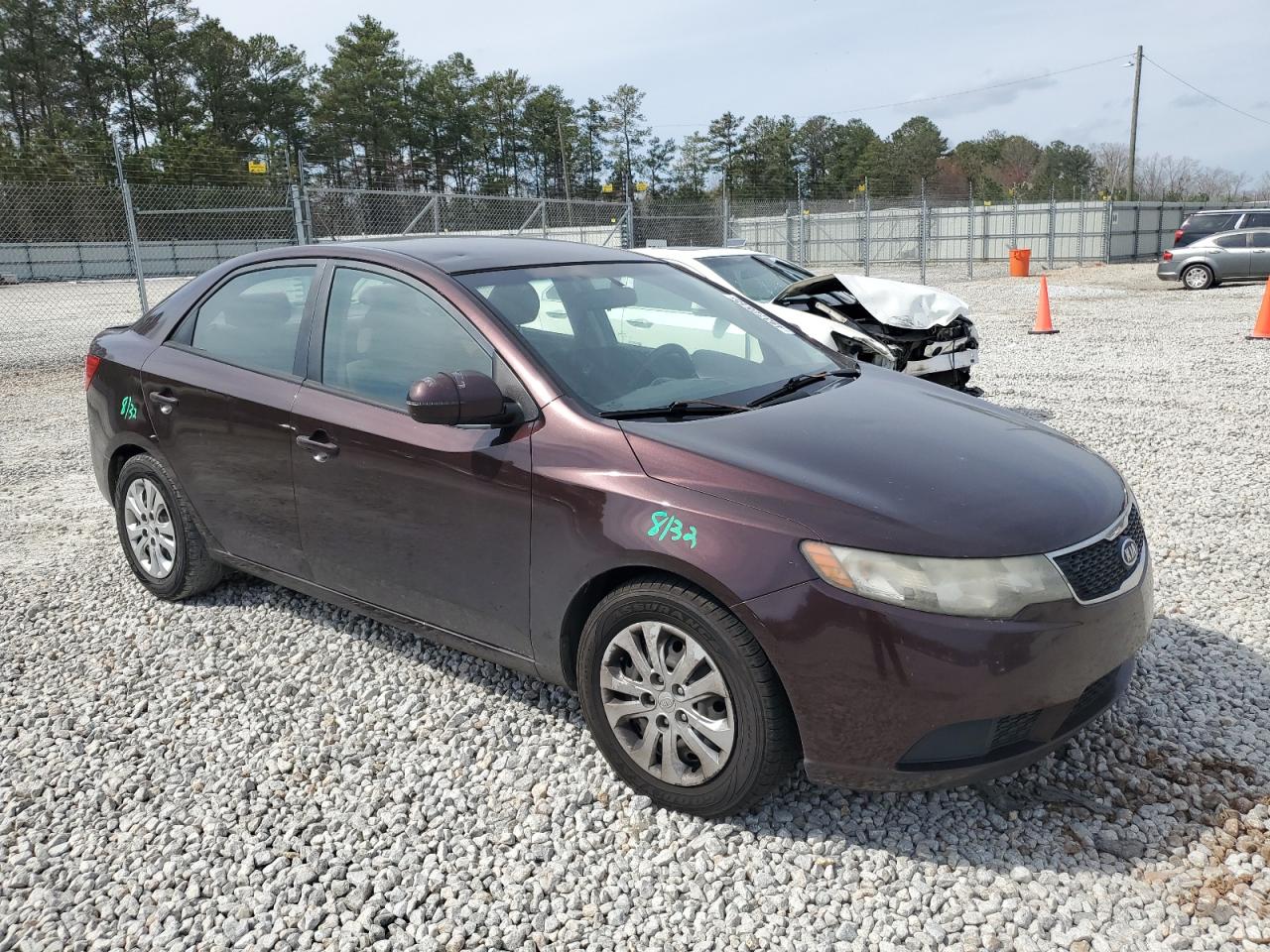 2011 Kia Forte - Image 4