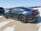 2021 Ford Mustang Gt للبيع في Haslet، TX - Side