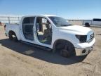 2007 Toyota Tundra Crewmax Sr5 продається в Adelanto, CA - Stripped
