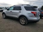 2015 Ford Explorer  იყიდება Finksburg-ში, MD - Minor Dent/Scratches