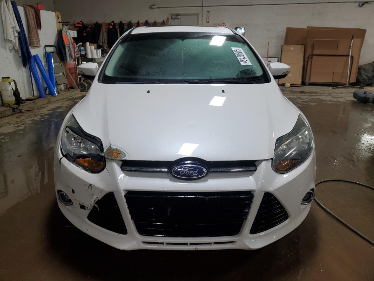 2013 Ford Focus - Image 5