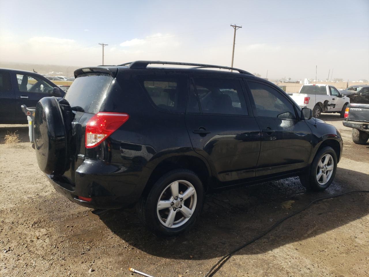 2008 Toyota RAV 4 - Image 3