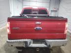 2011 Ford F150 Supercrew იყიდება Candia-ში, NH - Front End