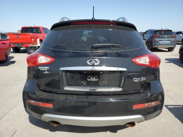 Crossovers INFINITI QX50 2016 Black