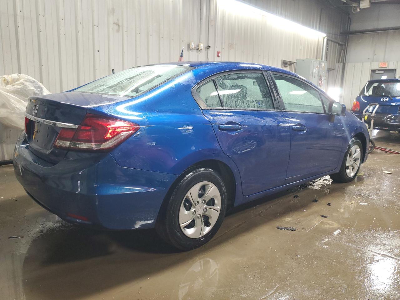 2014 Honda Civic - Image 3