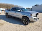 2018 Toyota Tacoma Double Cab zu verkaufen in Hampton, VA - Front End