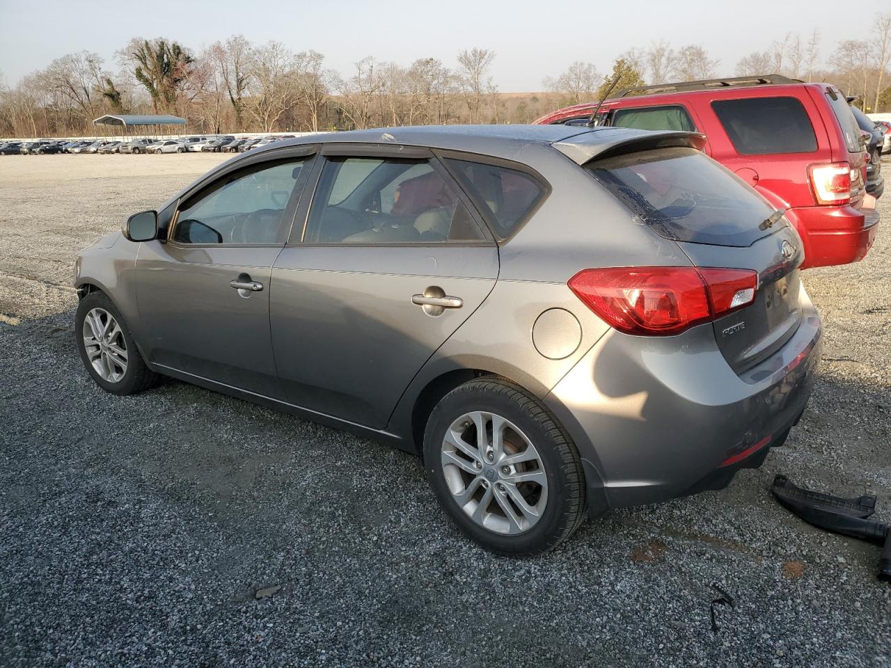 2012 Kia Forte - Image 2