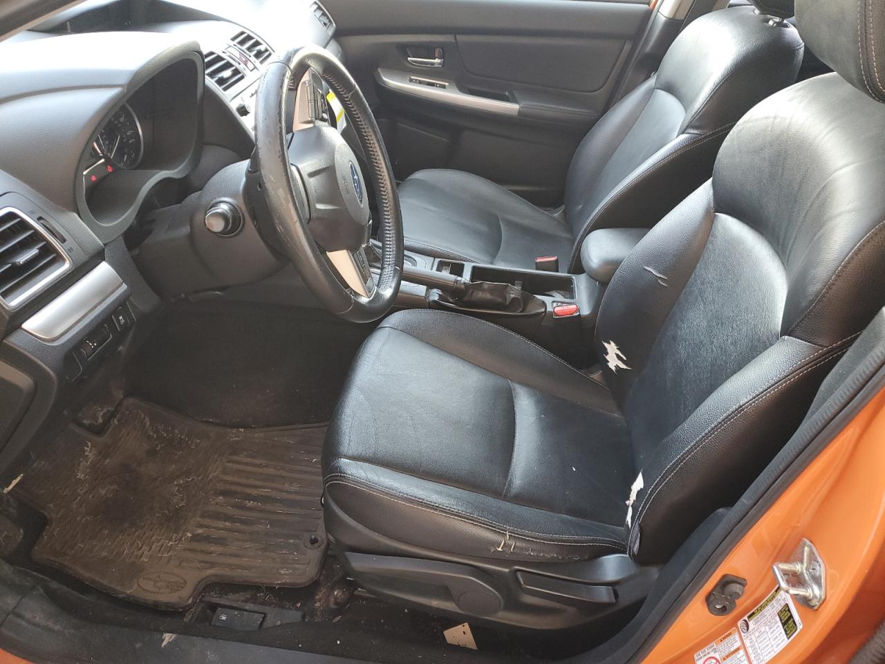 2015 Subaru XV - Image 7