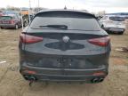 2020 Alfa Romeo Stelvio Quadrifoglio на продаже в Woodhaven, MI - Front End