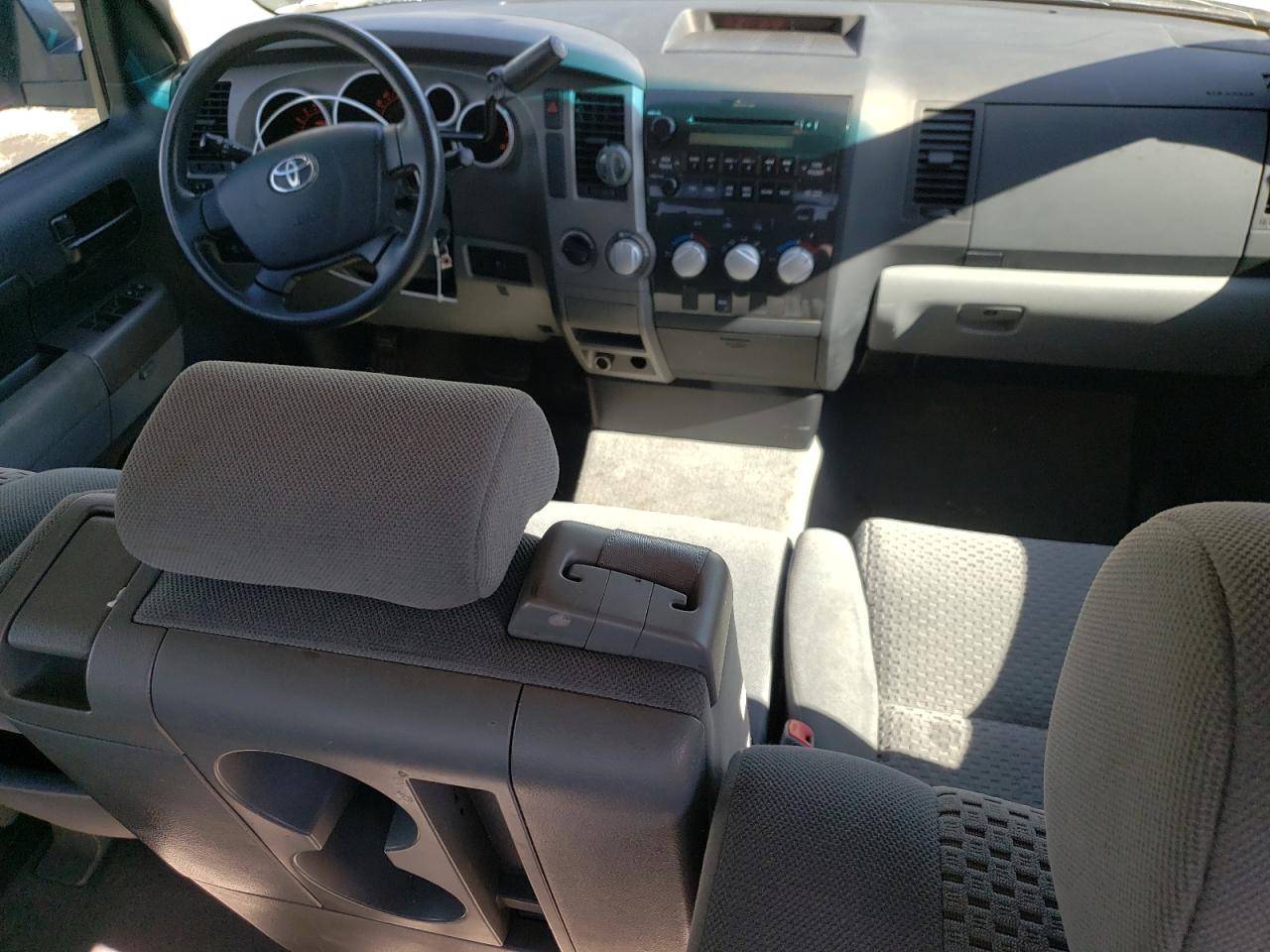 2010 Toyota Tundra - Image 8