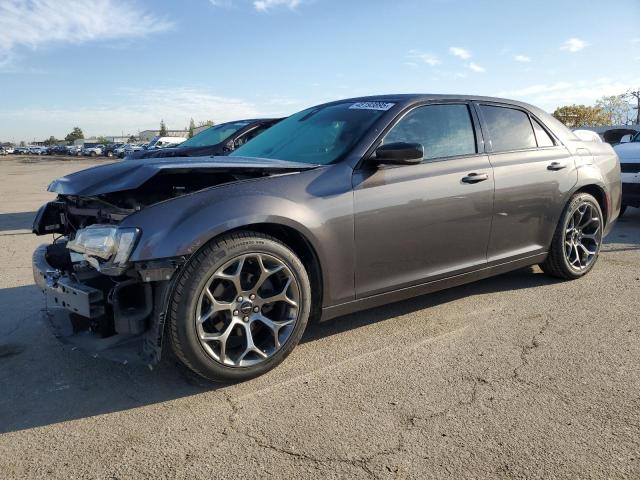 2017 Chrysler 300 S