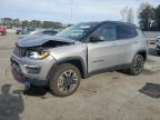 2019 Jeep Compass Trailhawk for Sale in Dunn, NC - Front End