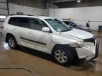 2008 Toyota Highlander  en Venta en Blaine, MN - Front End
