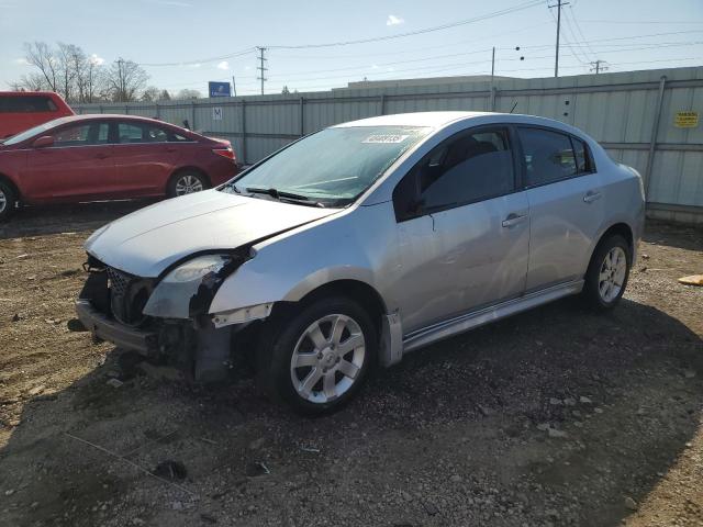 2010 Nissan Sentra 2.0
