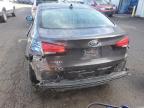 2018 Kia Forte Lx en Venta en Woodburn, OR - Rear End