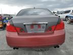 2006 Infiniti M35 Base იყიდება Sun Valley-ში, CA - Side