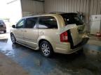 2010 Chrysler Town & Country Touring Plus en Venta en New Orleans, LA - Rear End