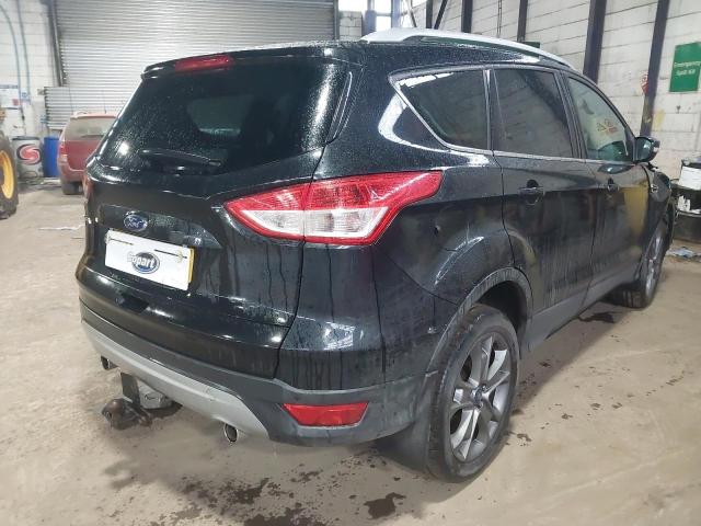 2014 FORD KUGA TITAN