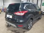 2014 FORD KUGA TITAN for sale at Copart PETERLEE