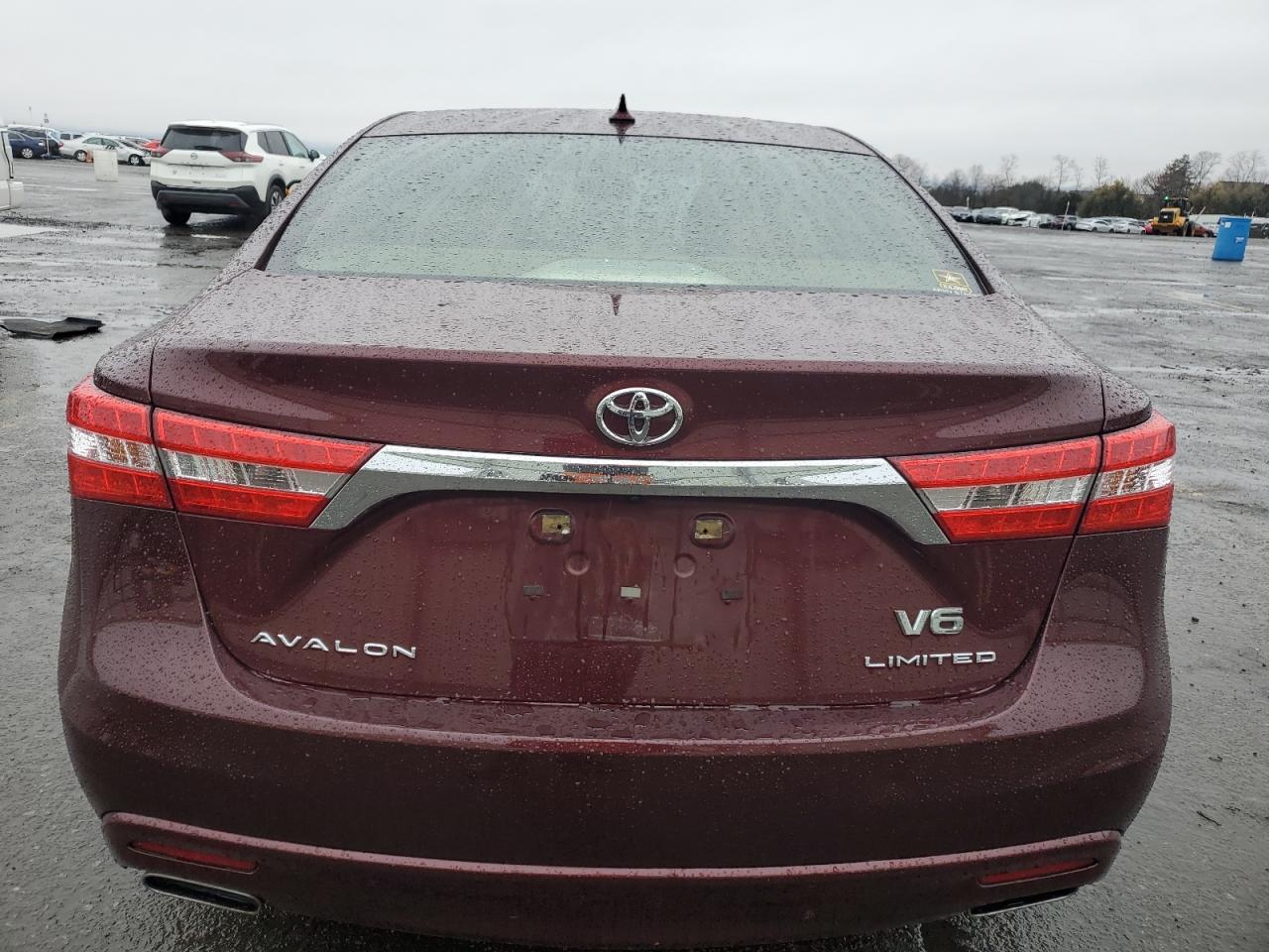 2014 Toyota Avalon Base VIN: 4T1BK1EB9EU098170 Lot: 50316575
