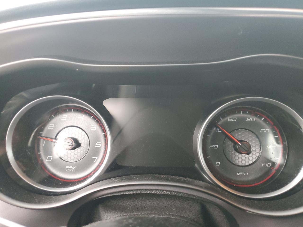 2021 Dodge Charger - Image 9
