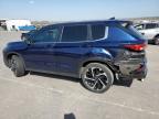 2022 Mitsubishi Outlander Se for Sale in Grand Prairie, TX - Rear End