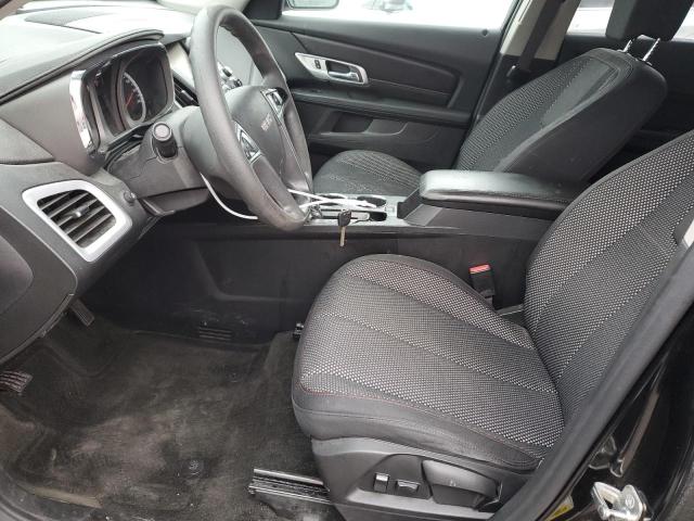  GMC TERRAIN 2017 Black