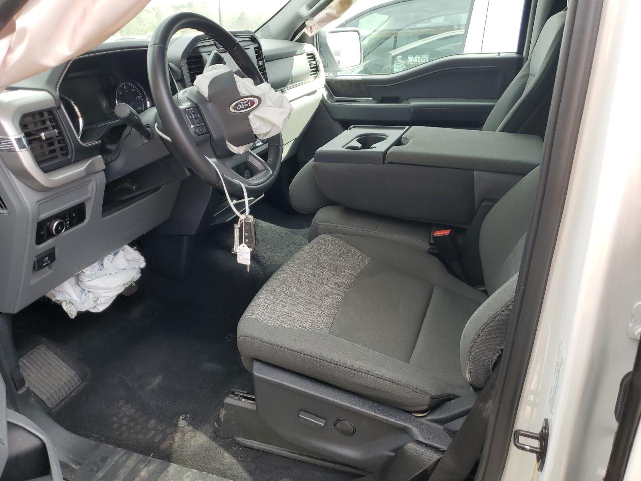 2020 Ford F-150 - Image 7